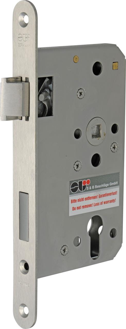 Mortise Switch Lock for Fire Doors Mortise Switch Lock for Fire Doors