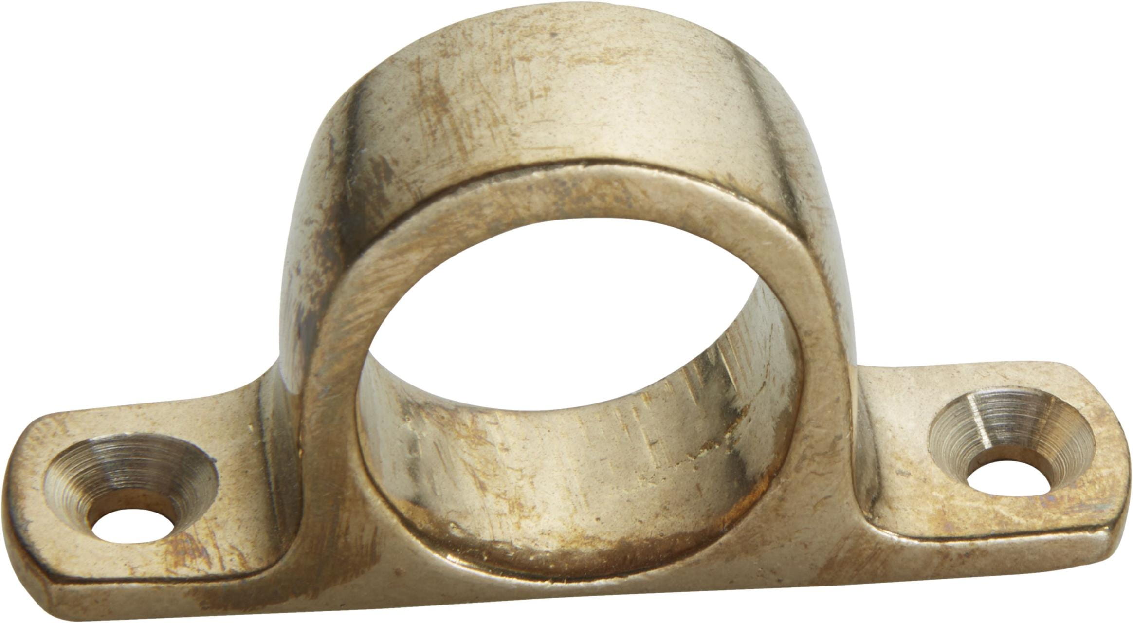 1842*01 Leitösen Messing