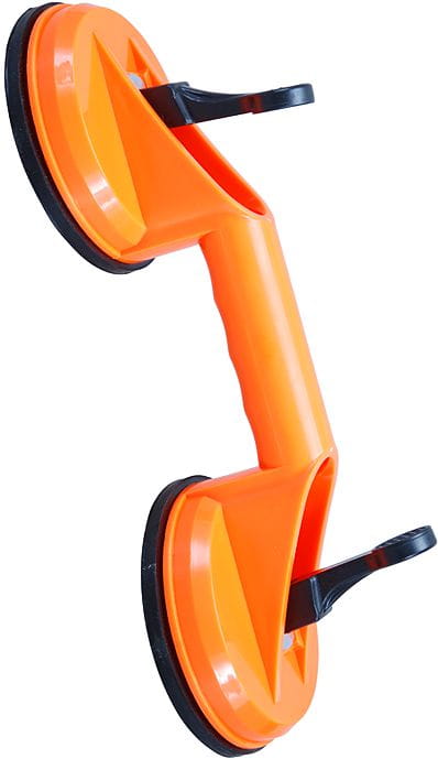 2170*01 Vakuum - Handgriff IMPERIAL Sauggriff Vakuum - Handgriff IMPERIAL Sauggriff