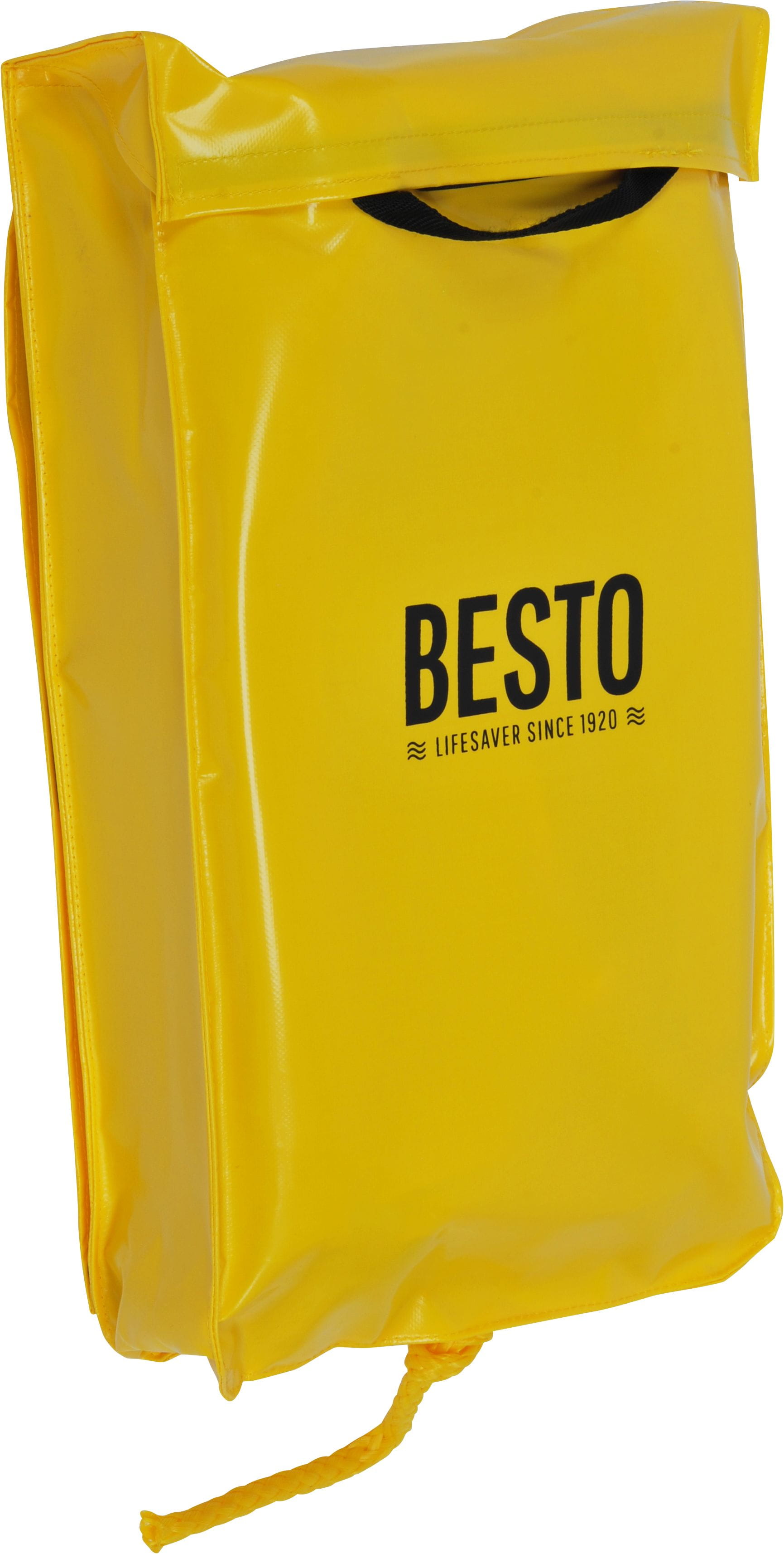 3271*03 BESTO MOB-RESCUE-Set Rettungskragen Life-saving system BESTO MOB