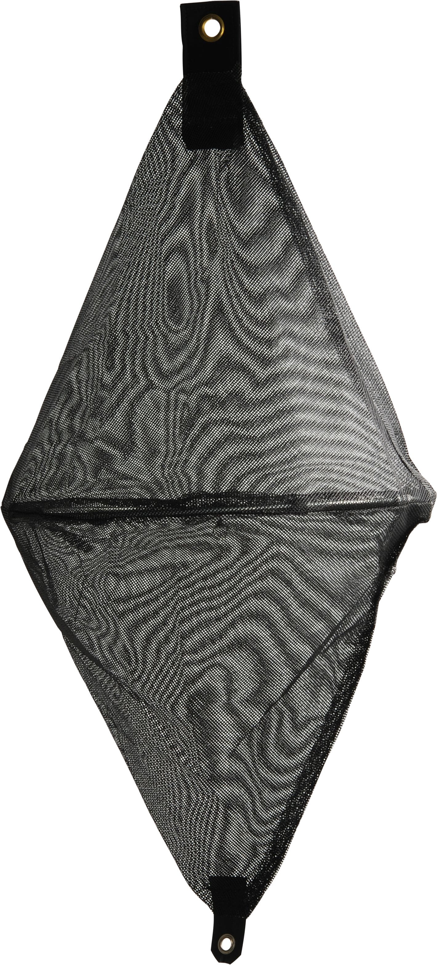 3019-009 DHR Signalrhombus schwarz