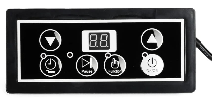 STERLING Einbau Induktions Kochfeld