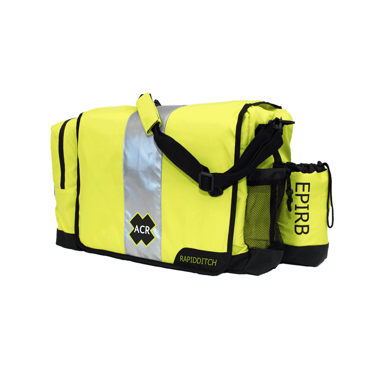 3208-004 ACR RapidDitch Grab Bag / Ausrüstungstasche ACR RapidDitch (Express) Grab Bag / Ausrüstungstasche