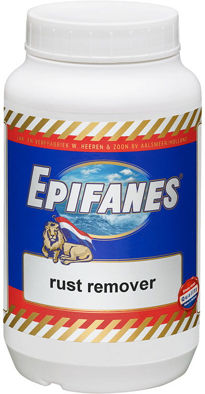 2059-009 EPIFANES RUST REMOVER Rostumwandler