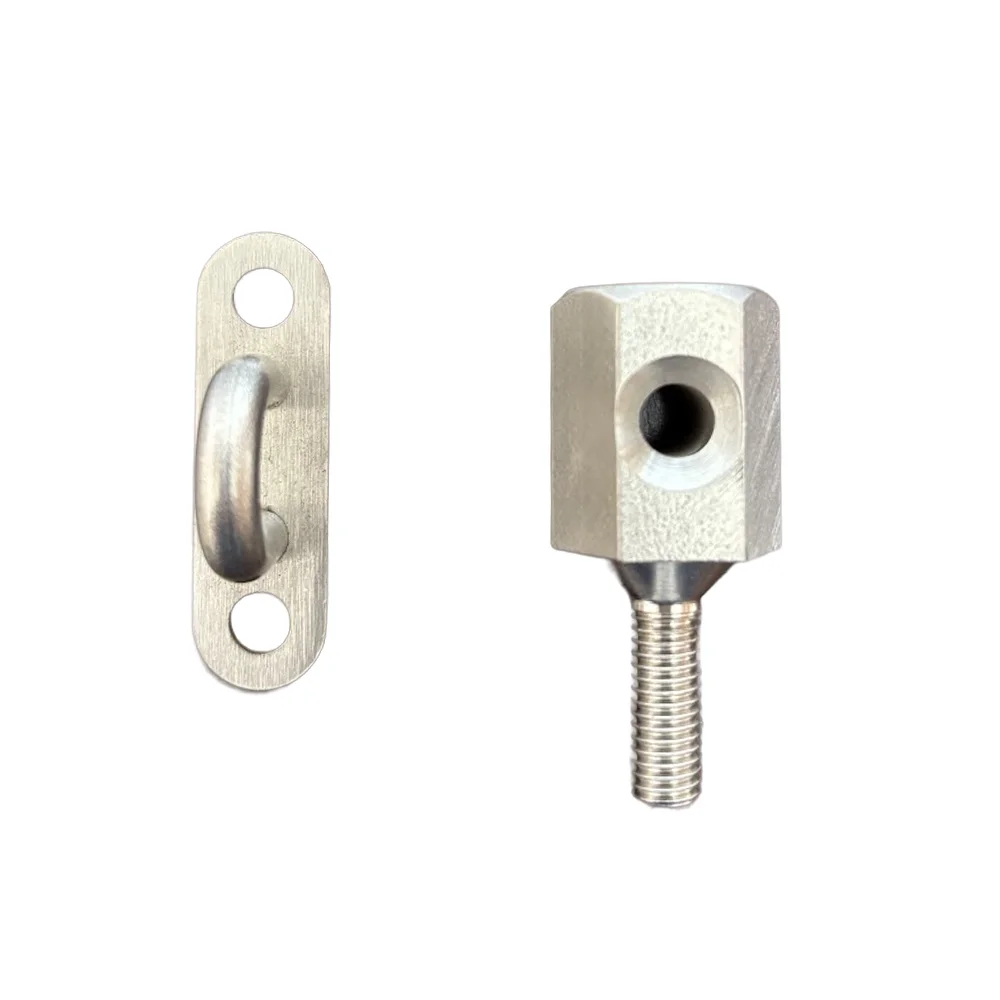 Mounting Brackets for PB 580 Navigation Lights
