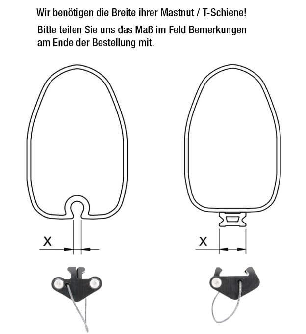 FLINsail Solarsystem