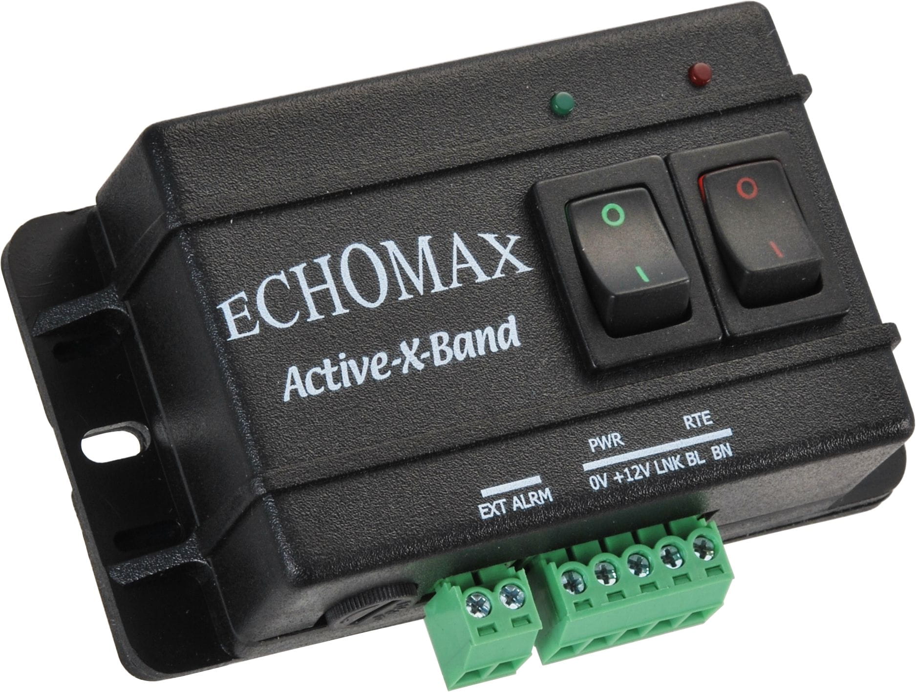 3052-001 ECHOMAX ACTIVE X / XS aktiver Radarreflektor Standard-Steuerungsbox ECHOMAX ACTIVE X / XS aktiver Radarreflektor