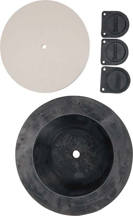 4795*02 Reparaturset f. Membranpumpe RHEINSTROM M50 / M50E