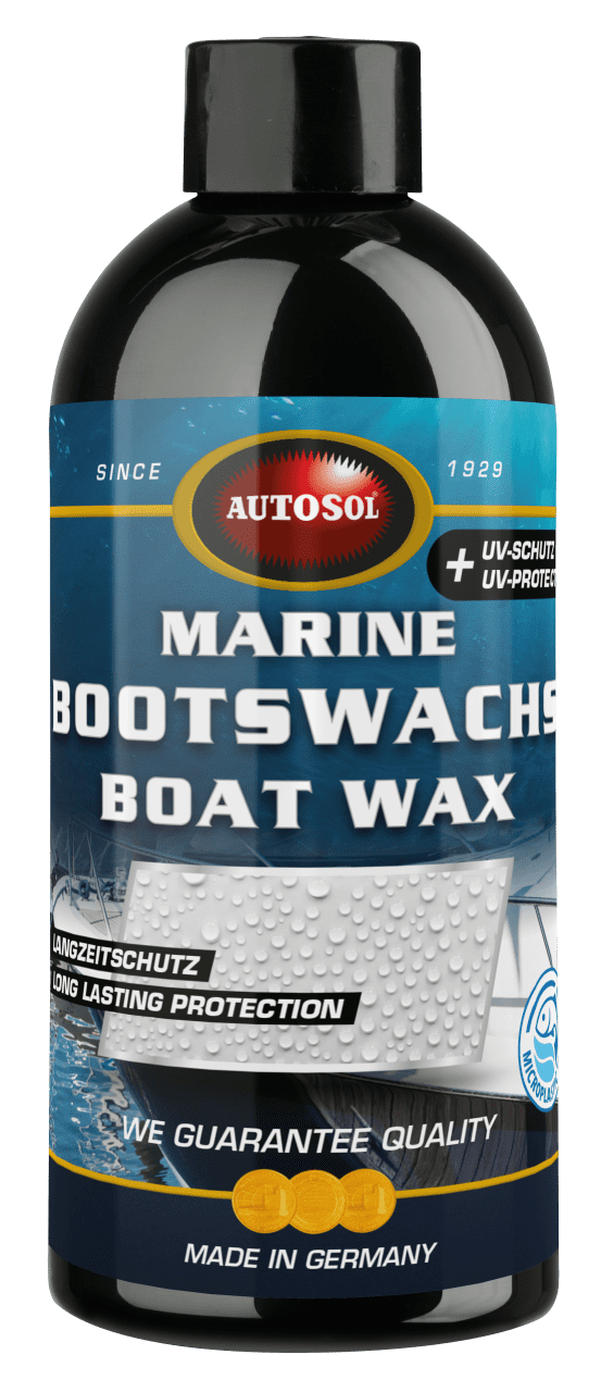 2529-000 AUTOSOL Boots-Wachs