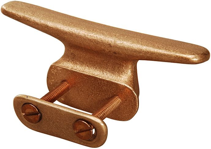 1380*07 Süllklampe aus Bronze von SPARTAN