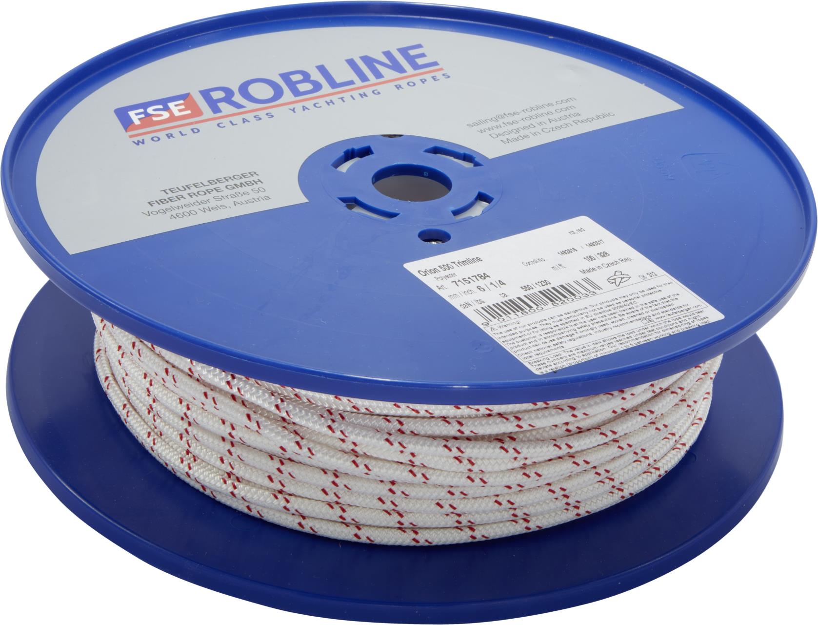 Trimmleine ROBLINE® Trimmleine ROBLINE®