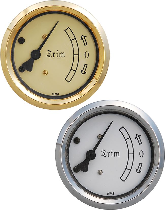 MMB Trim Gauge MMB Trim Gauge