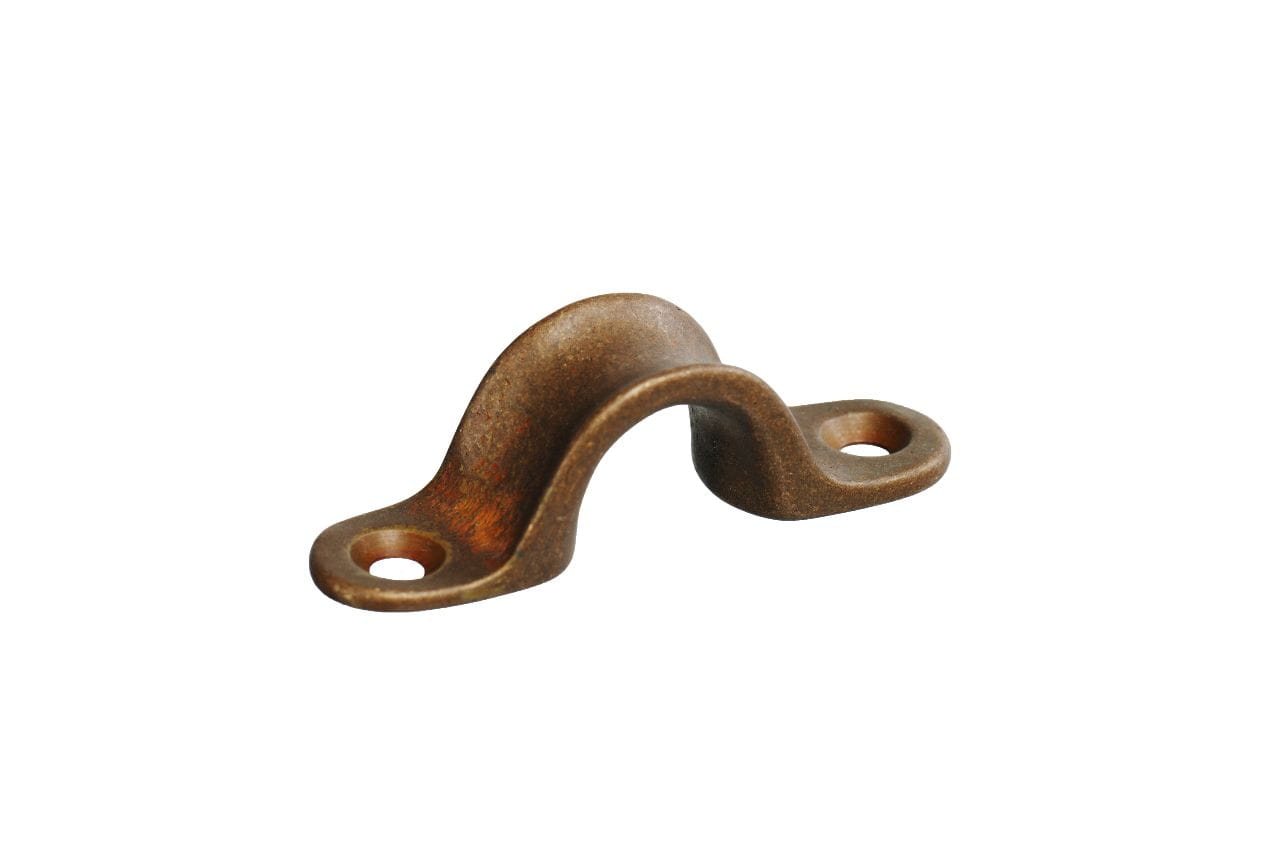 Fairlead bronze slim