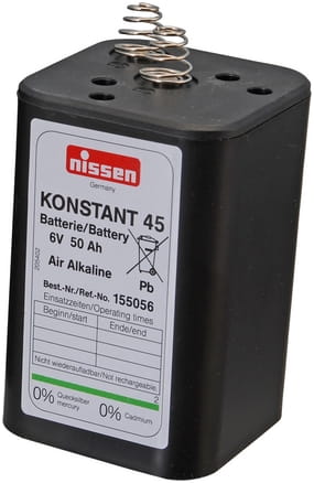 Battery box Battery box