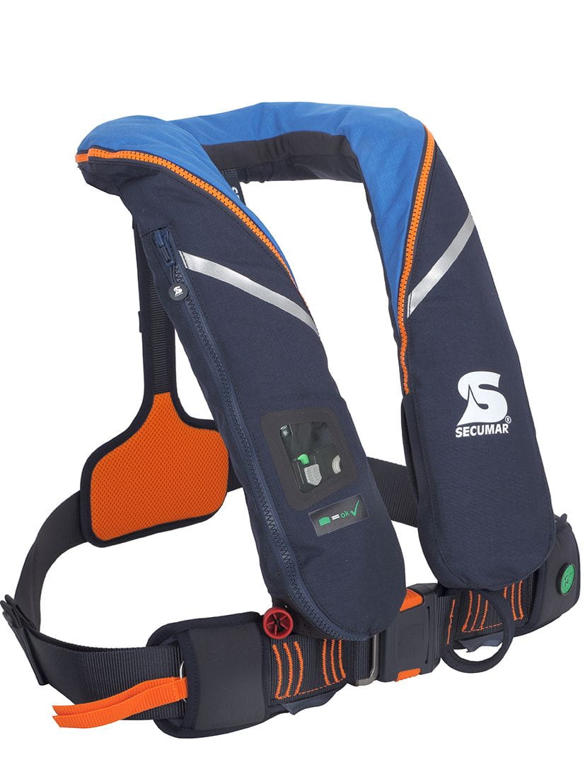 SECUMAR SURVIVAL 220 Rettungsweste SECUMAR SURVIVAL 220 Rettungsweste