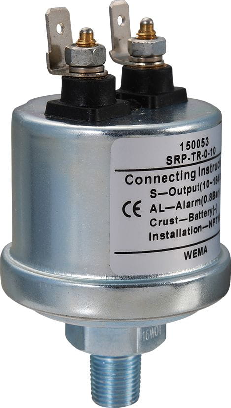 3470-120 WEMA Öldruckgeber WEMA Geber