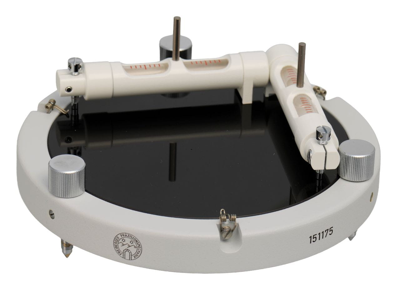 3713-100 FREIBERGER Künstlicher Horizont