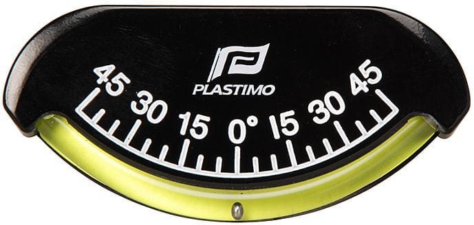 3290*01 Röhren-Klinometer