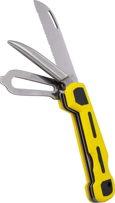 Seglermesser MAC SKIPPER Seglermesser MAC SKIPPER