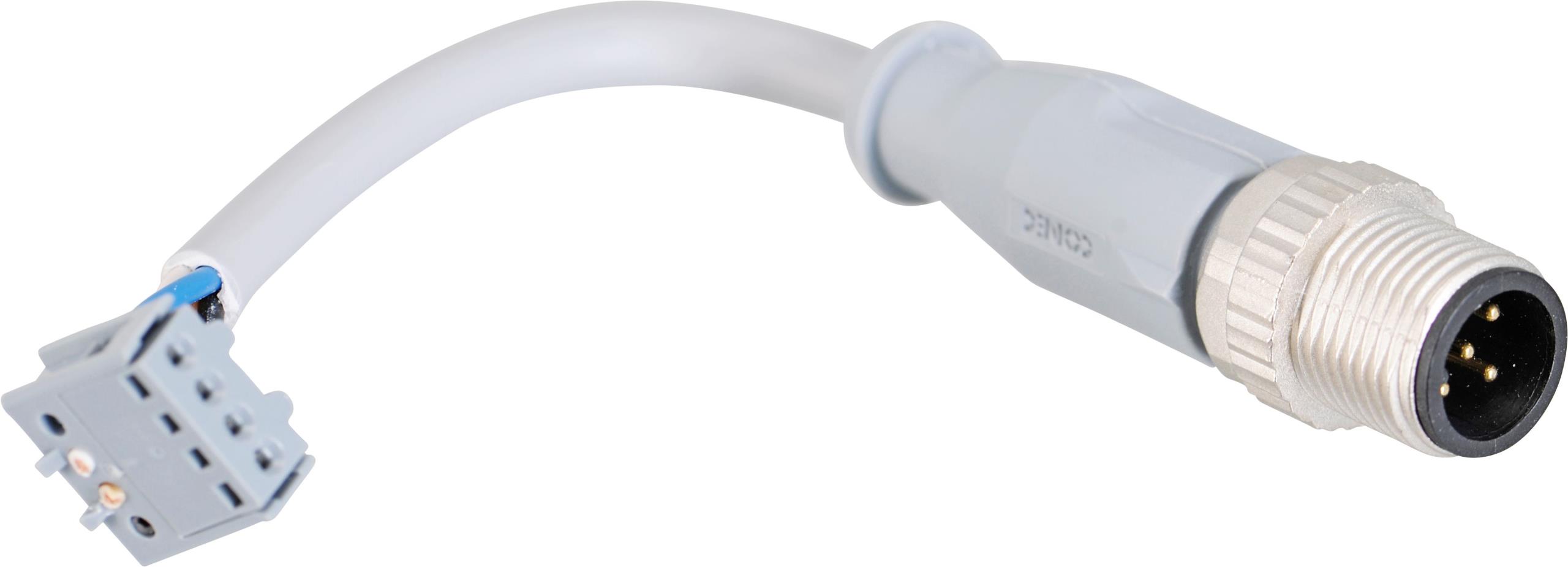 4378-015 PHILIPPI N2K-Kabel Adapter für NMEA2000