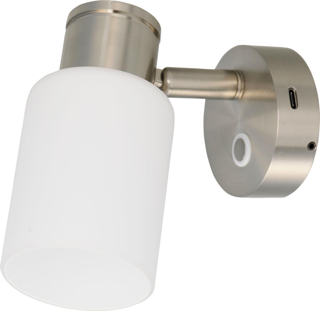 4527-200 LED Wandleuchte