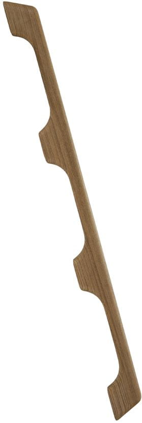 Handläufe Teak Handläufe Teak