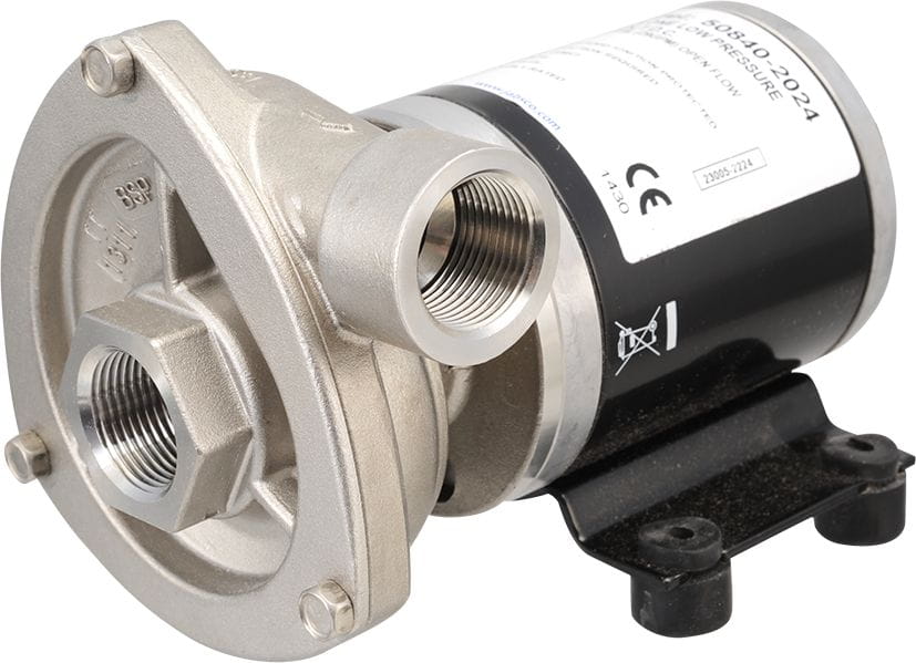 4789*01 Kreiselpumpe CYCLONE von JABSCO