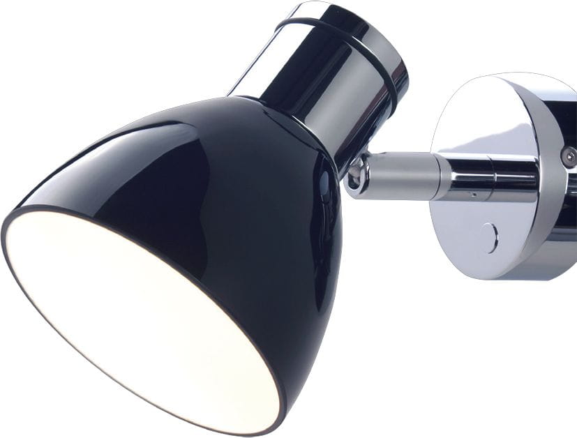 PREBIT Wandleuchte R1-2 mit dim2warm und USB PREBIT Wandleuchte R1-2 mit dim2warm und USB