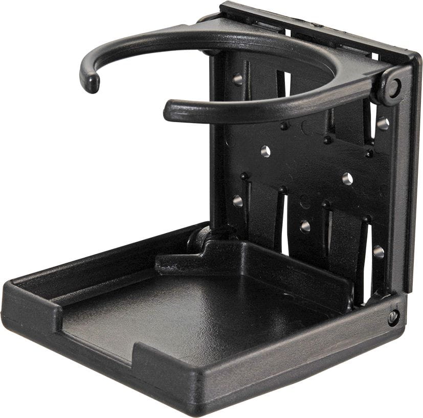 5571*02 Klappbarer Dosenhalter aus Kunststoff Folding can holder made from plastic