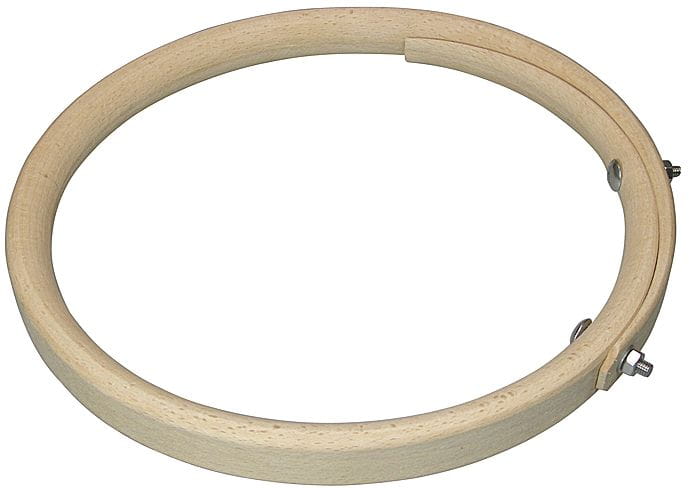 Beechwood mast hoop untreated Beechwood mast hoop untreated