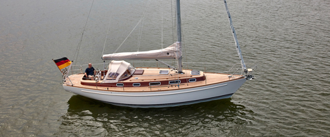 Lenzstopfen & Cockpitabflüsse