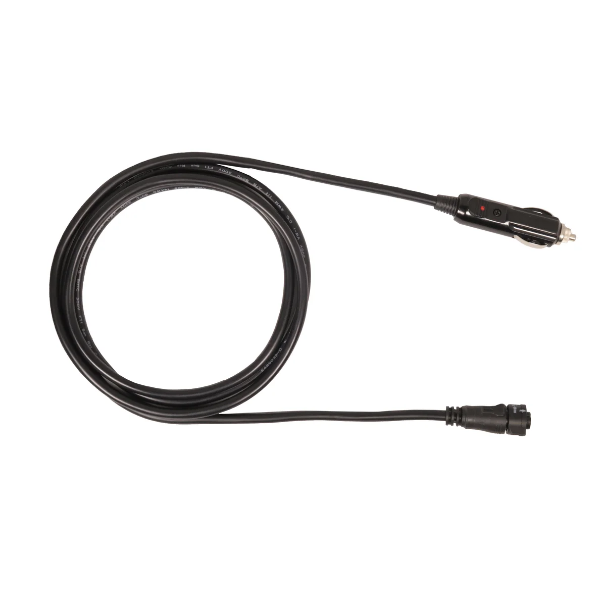 TORQEEDO 12/24 V Ladekabel für TRAVEL (XP) / ULTRALIGHT