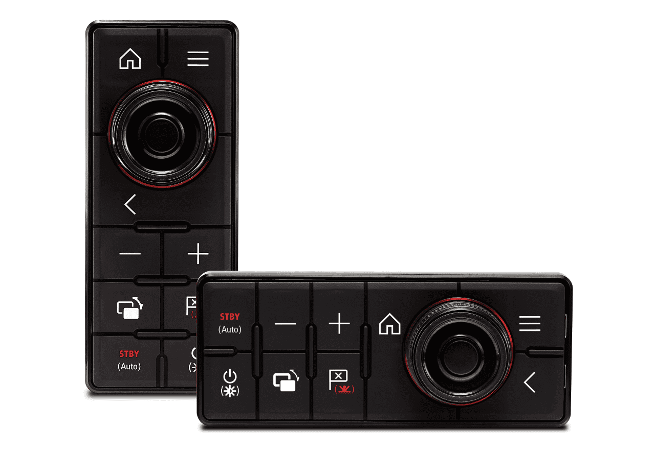 Remote Bedienpanel RMK-10