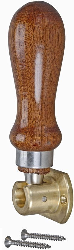 Folding handle for steering wheel Folding handle for steering wheel