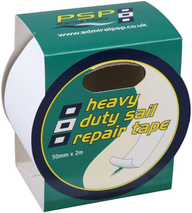 2224*01 Segeltape für Reparaturen Segel-Reparatur-Band
