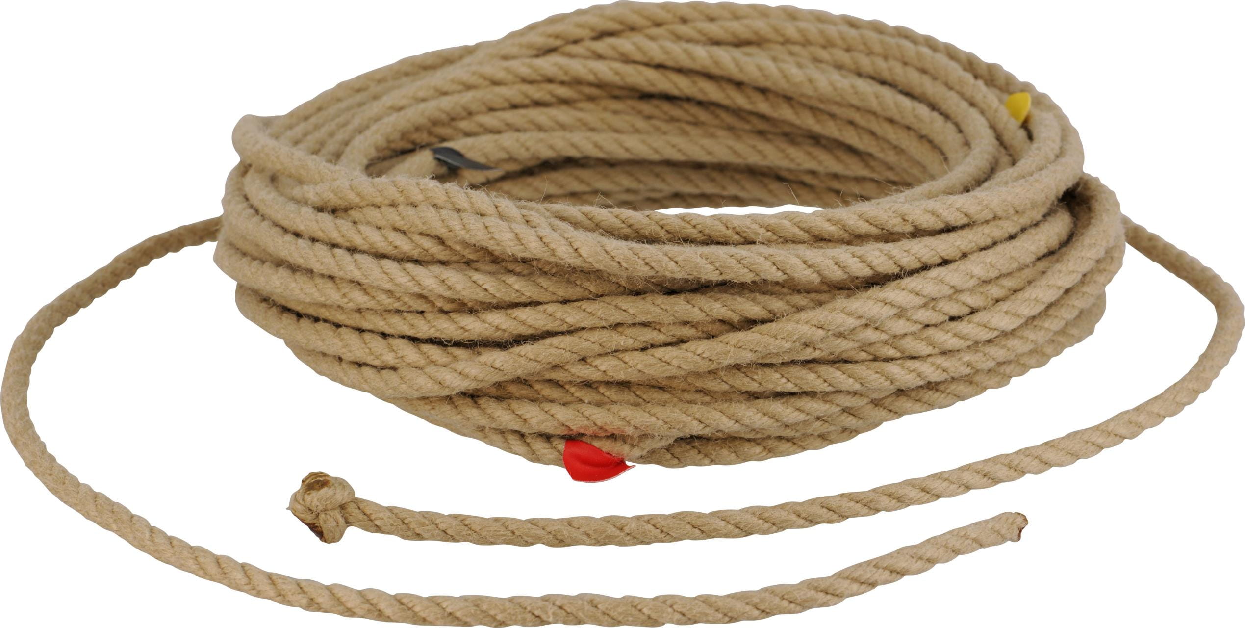 Markierte Lotleine für Handlot Lotleine für Handlot