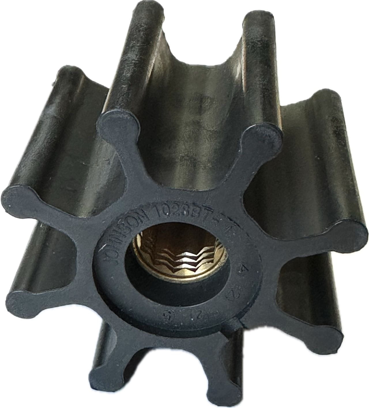 Original impeller 09-1028BT-1for JOHNSON(F7B) pump