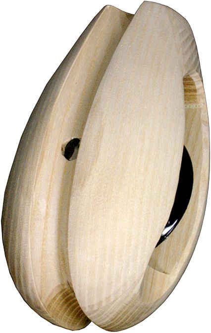 Ashwood sheet strop block Ashwood sheet strop block