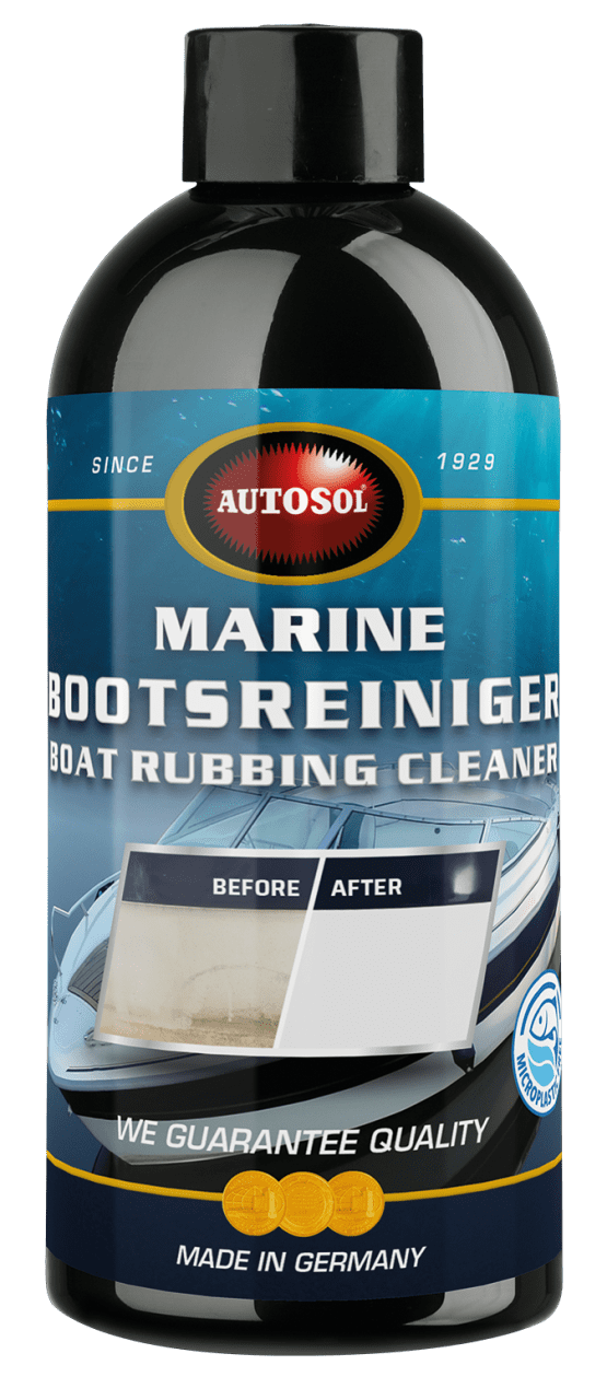 2529-300  AUTOSOL Boots-Reiniger AUTOSOL Boots-Reiniger