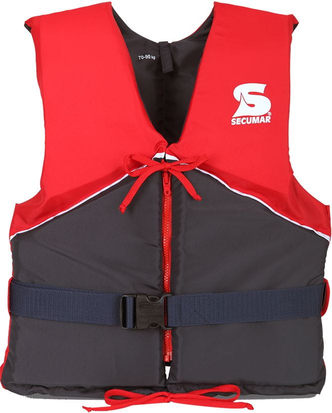 Racing life jacket SECUMAR ECHO Racing life jacket SECUMAR ECHO
