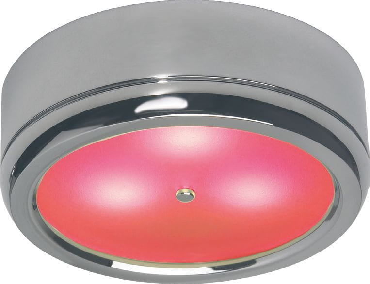 PREBIT Aufbau - Deckenleuchte D1-3 Main/Secondary PREBIT Aufbau - Deckenleuchte D1-3 Main/Secondary