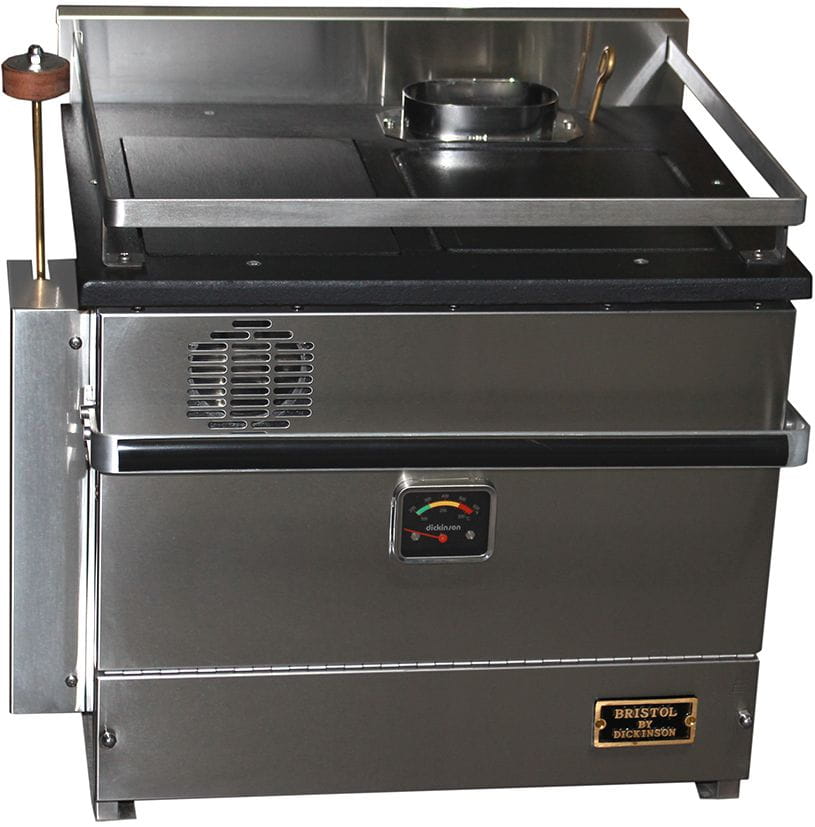 DICKINSON BRISTOL oill stove DICKINSON BRISTOL oill stove