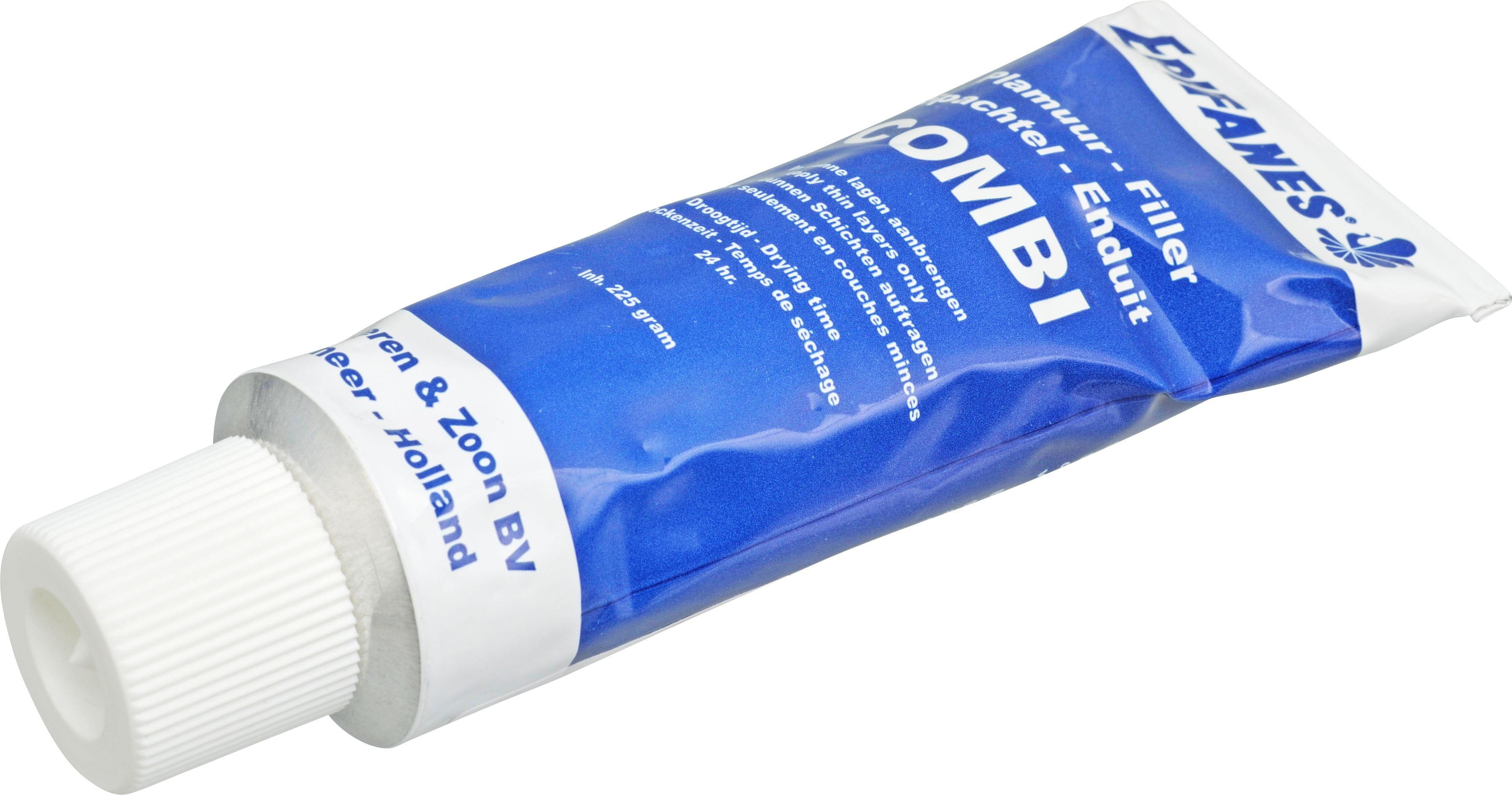 2059-010 COMBI Spachtel 225g Tube