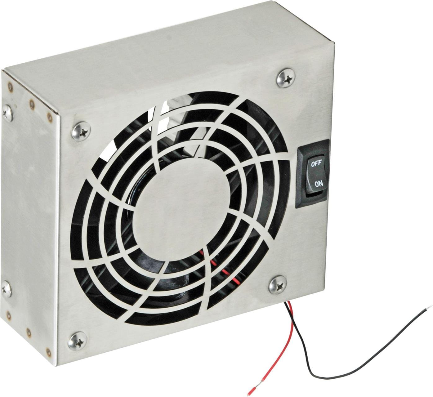 Ventilator DICKINSON HEATEX transfer heater