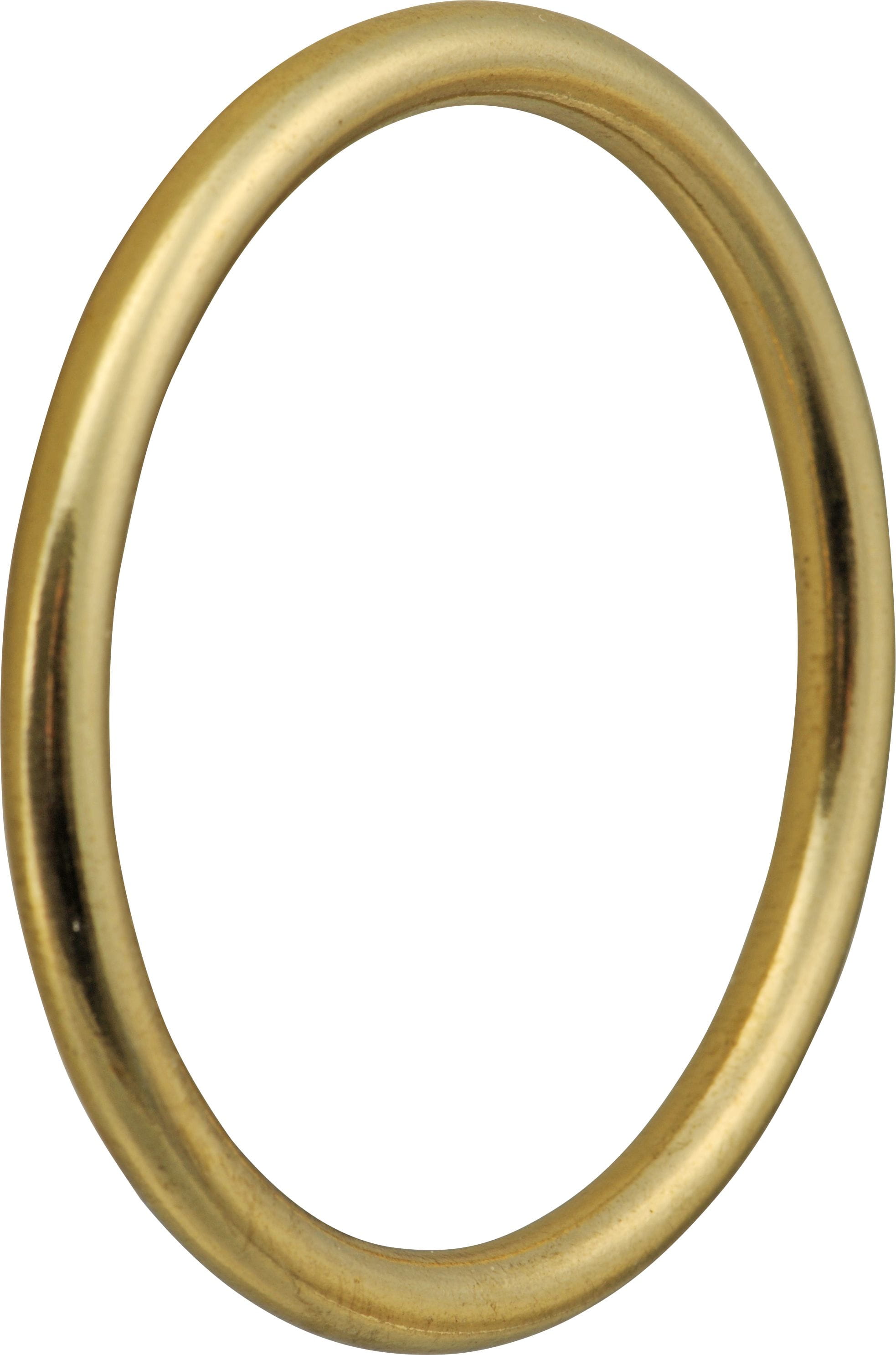 4596*01 Ringe aus Messing Ringe aus Messing