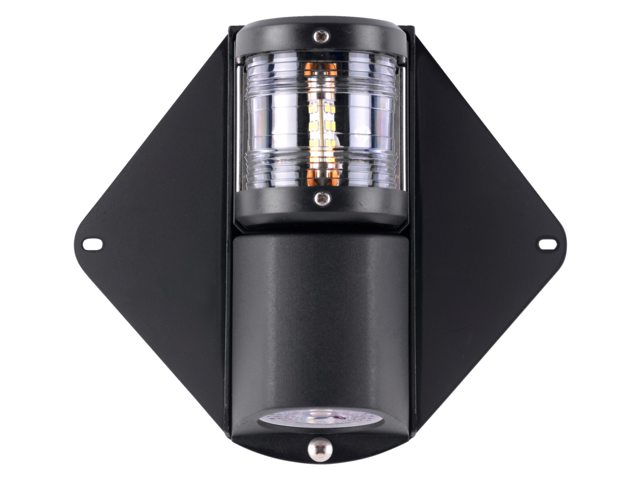 3350*04 LED-Kombilaterne Topplicht / Deckstrahler