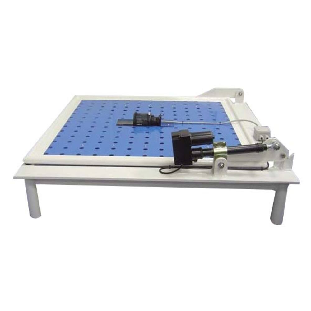 3015-025 Blaue Tafel (Binnenschifffahrt) 24V inklusive Funkellicht Seitenansicht 3015-025 Blaue Tafel (Binnenschifffahrt) 24V inklusive Funkellicht Seitenansicht