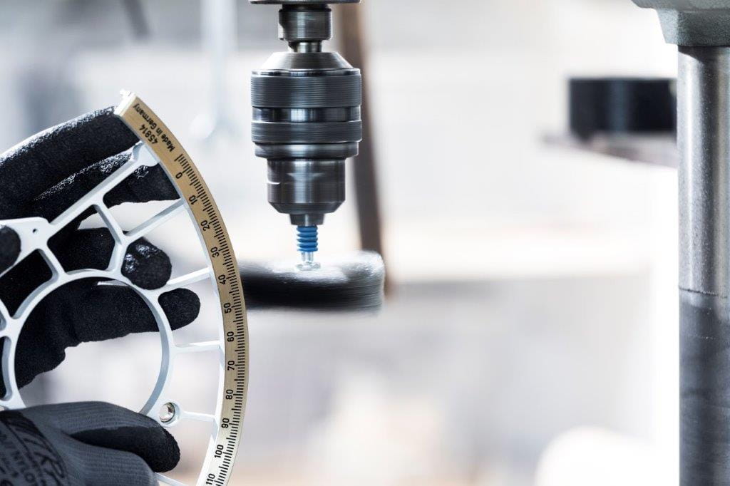 3716-125 Sextantenwartung CASSENS & PLATH