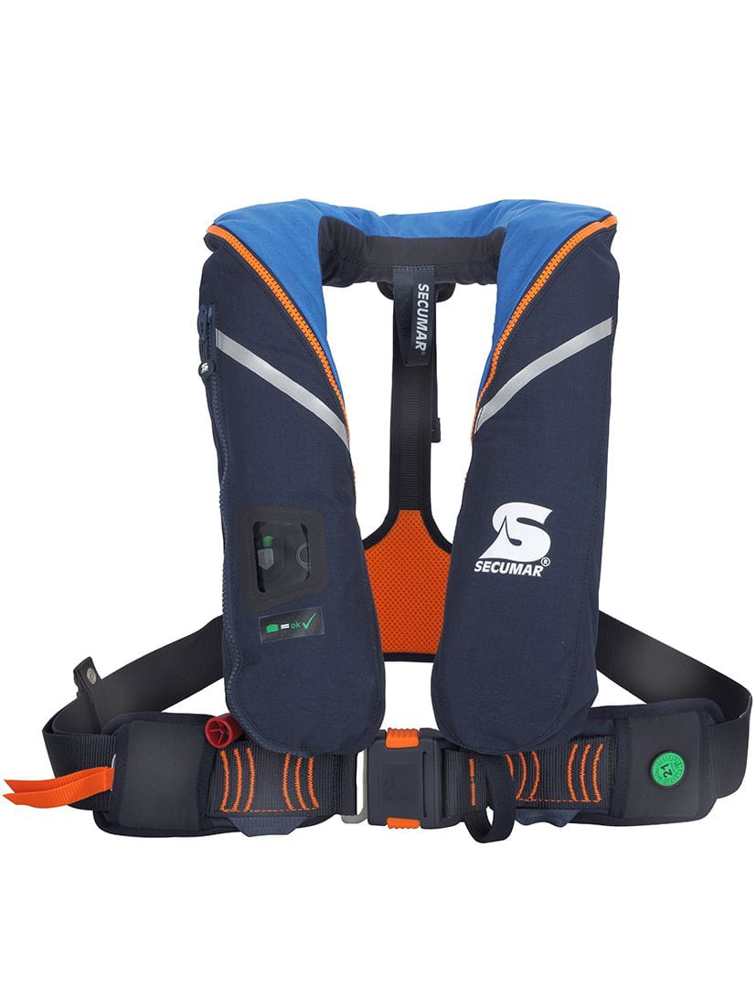SECUMAR SURVIVAL 220 Rettungsweste SECUMAR SURVIVAL 220 Rettungsweste