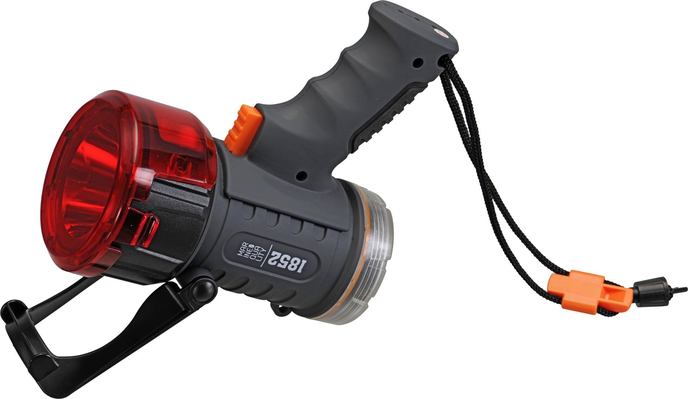 3300-005 1852 LED-Handscheinwerfer stehend 1852 LED-Handscheinwerfer wiederaufladbar